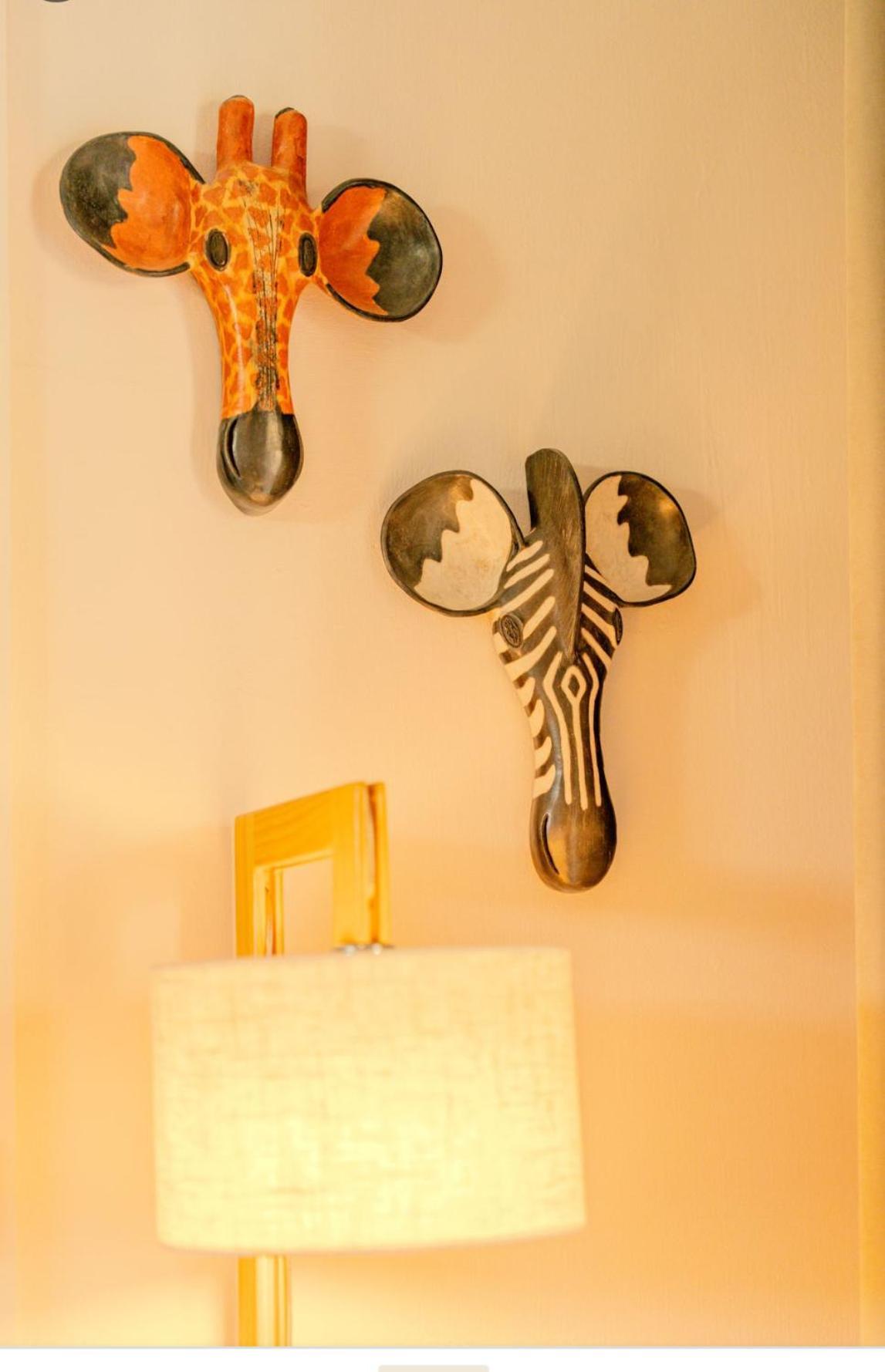 Pereybere Beach Paradise 4 Bedroom Apt エクステリア 写真