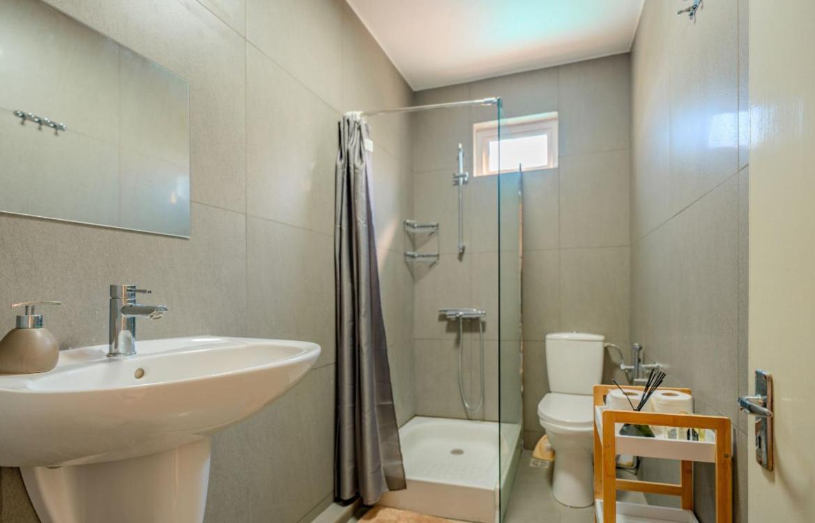 Pereybere Beach Paradise 4 Bedroom Apt エクステリア 写真