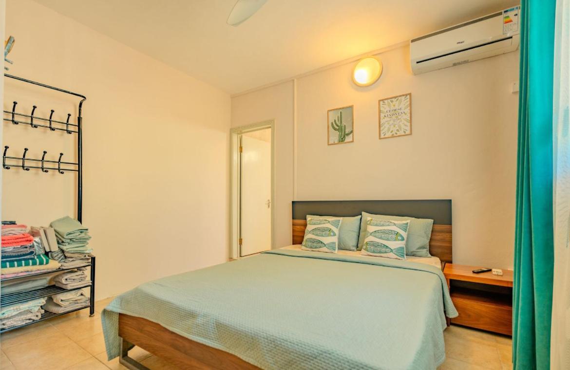 Pereybere Beach Paradise 4 Bedroom Apt エクステリア 写真